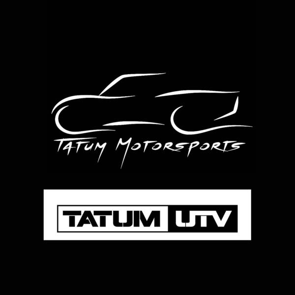Tatum Motorsports Linktree