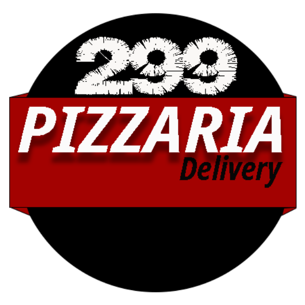 299 Pizzaria Delivery Linktree
