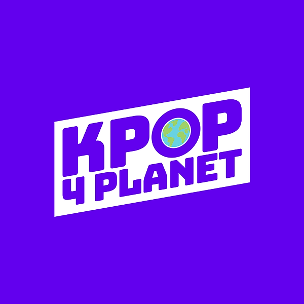 KPOP 4 Planet | Twitter, Instagram, Facebook | Linktree
