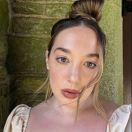 olivia rose Instagram, TikTok Linktree