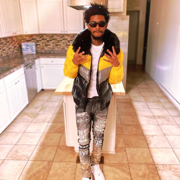 4baby - Listen on YouTube, Apple Music - Linktree