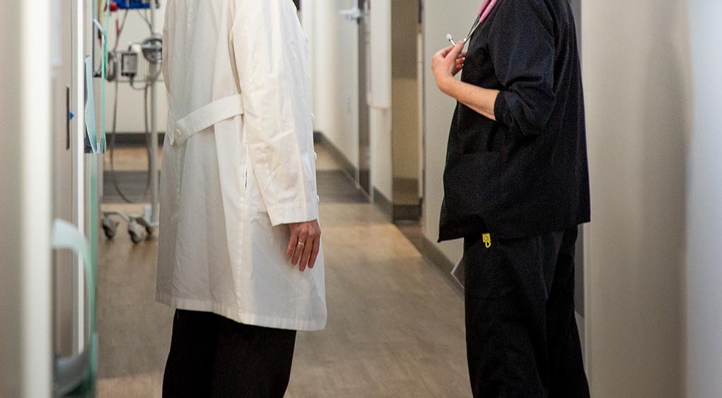 Project ECHO Twitter, Instagram, Facebook Linktree