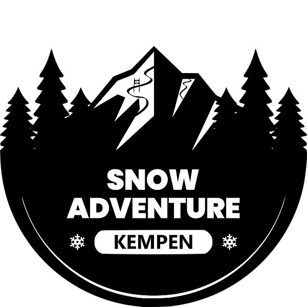 Snow Adventure Kempen Instagram, Facebook Linktree