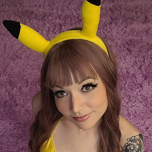 PkmnMasterHolly - Find @PkmnMasterHolly Onlyfans - Linktree