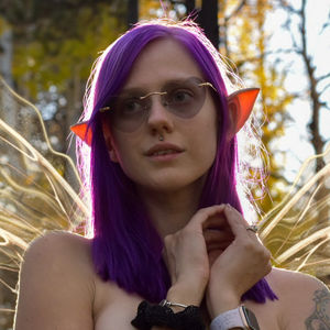 Ivy Celeste Twitter, Instagram, TikTok Linktree