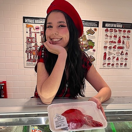 Lily Rose Instagram, TikTok Linktree