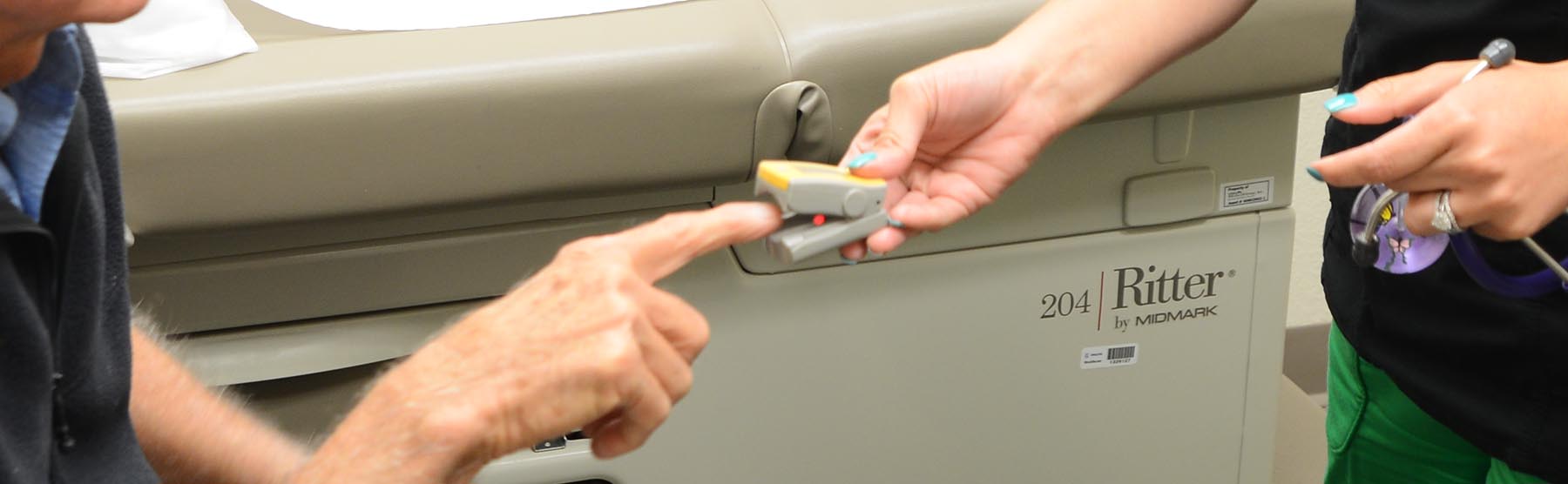 Project ECHO Twitter, Instagram, Facebook Linktree