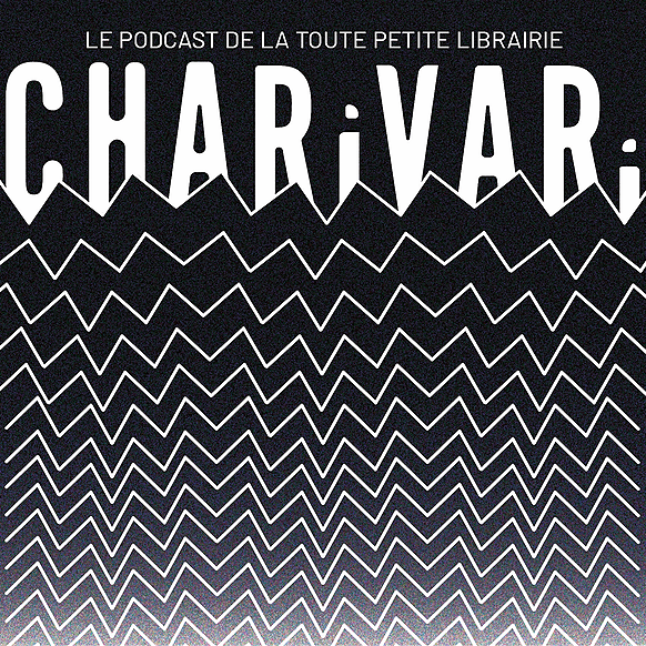 charivari_podcast Linktree