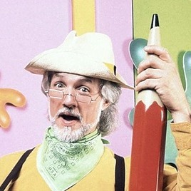 Pappy Drewitt from Pappyland Linktree