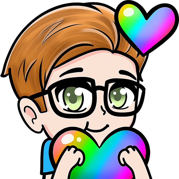 nursey__ Twitter, Instagram, Facebook, Twitch Linktree