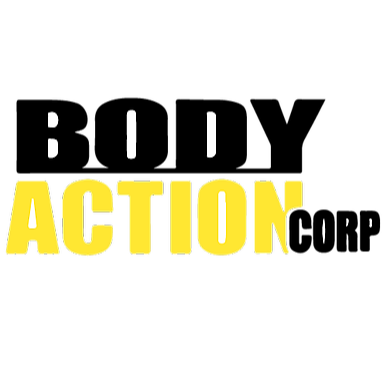 Body Action Corp | Instagram, Facebook | Linktree