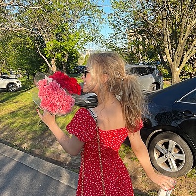 Mia Handley | TikTok | Linktree