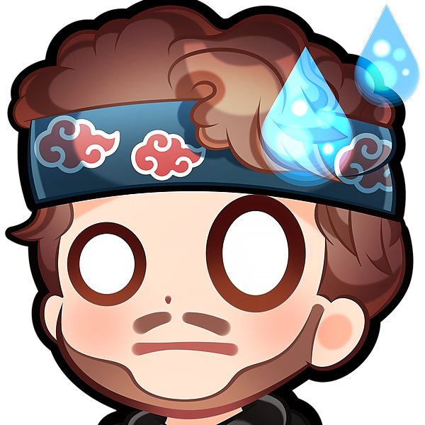 Nobody Daxian | Twitter, TikTok, Twitch | Linktree