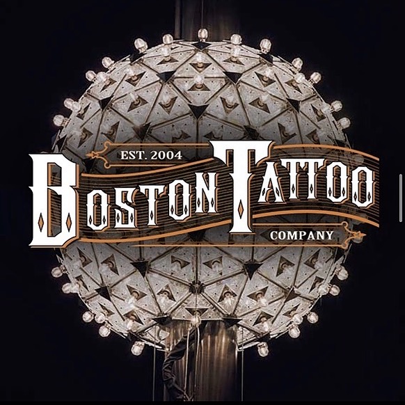 Boston Tattoo Company Linktree