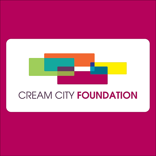 Cream City Foundation Linktree