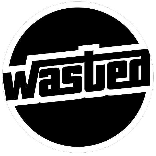 THE WASTED