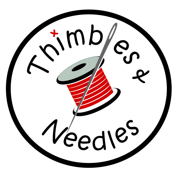 Thimbles and Needles Linktree