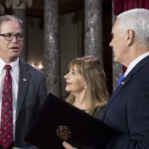 Indianapolis Star — Social media giants discriminate against conservative views.