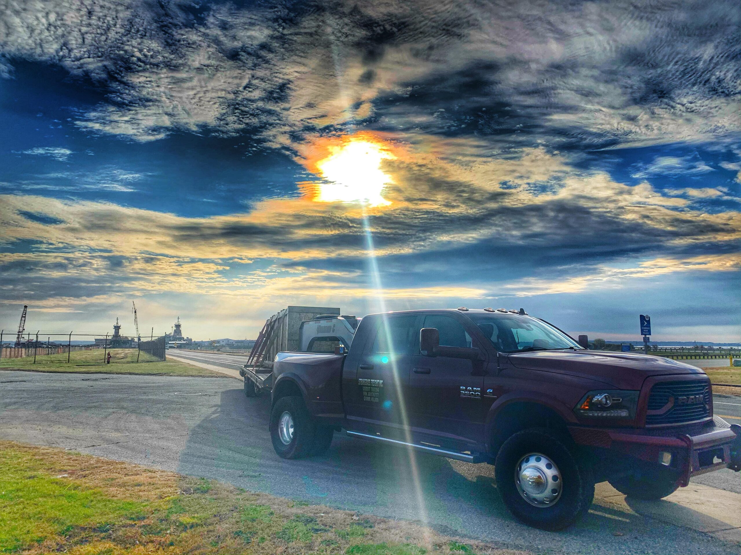 Non Cdl Hotshot Jobs In Texas - 8p4jijz