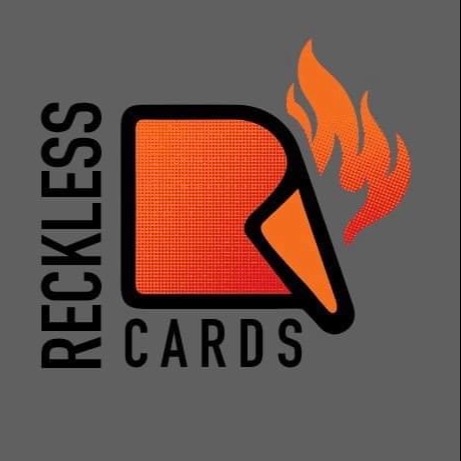 Reckless Cards