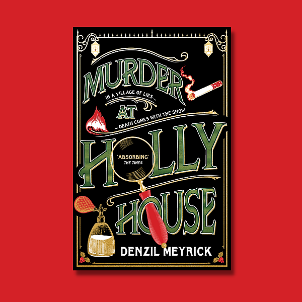 murderathollyhouse's link in bio Linktree