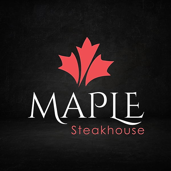 Maple Steakhouse Instagram, Facebook Linktree
