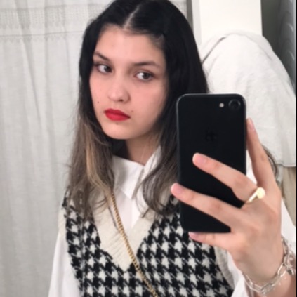 Antonia | Instagram | Linktree