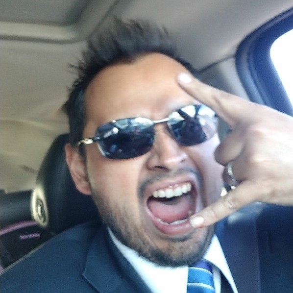 Realtor & Car Guy Instagram, Facebook, TikTok Linktree