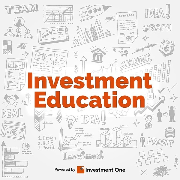 Investment Education Linktree