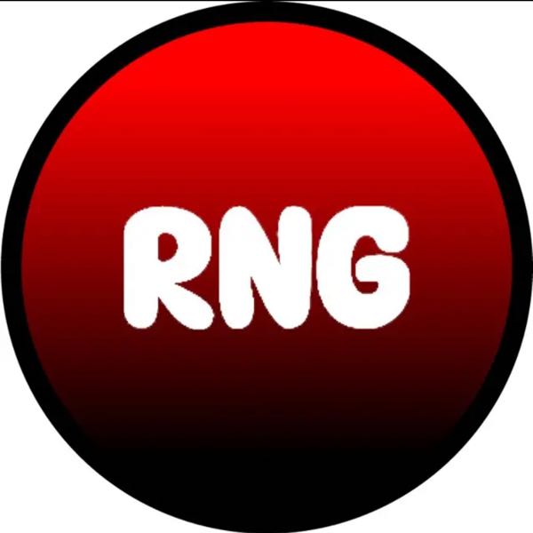 RNG_Clan | TikTok, Twitch | Linktree