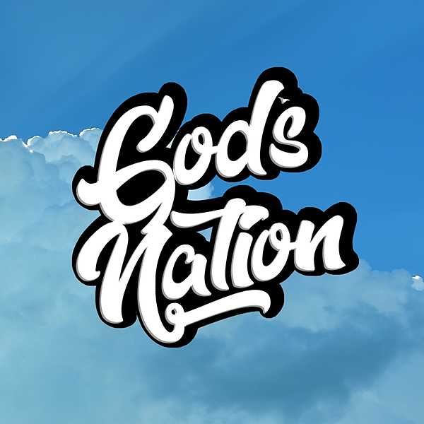 God's Nation Linktree