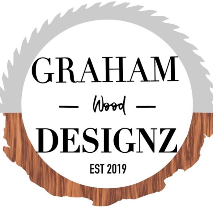 Graham Wood Designz LLC Instagram, Facebook, TikTok Linktree