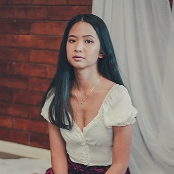 Little Mia - Listen on YouTube, Spotify - Linktree