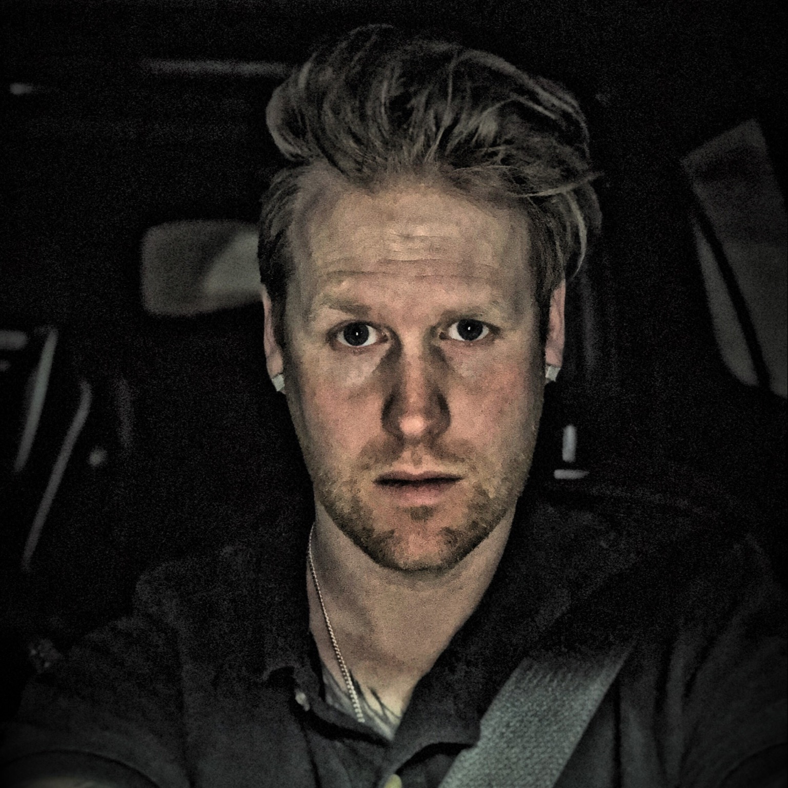 iamseanfrost Linktree