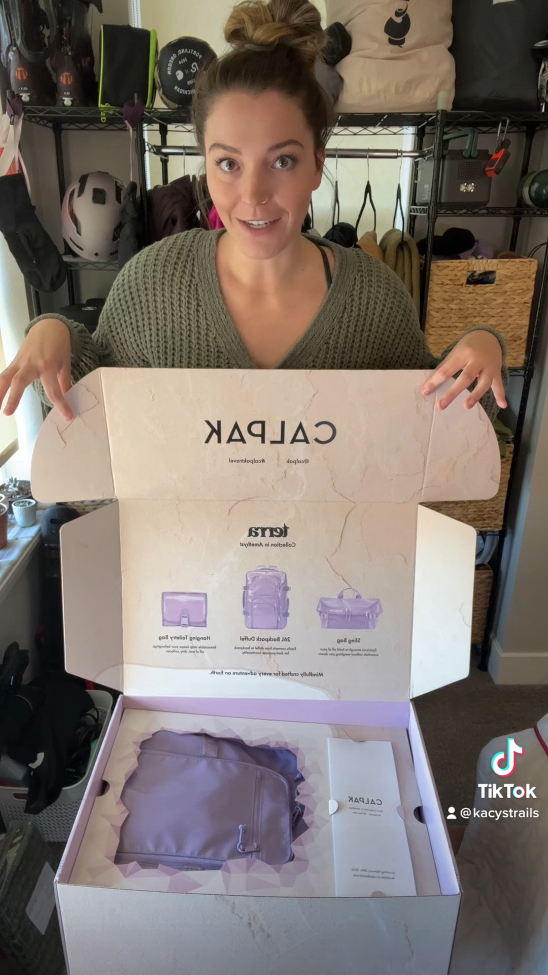 kacystrails Linktree