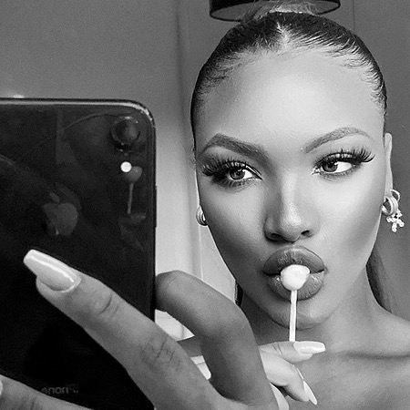 Bane Mbaye💙 | Linktree