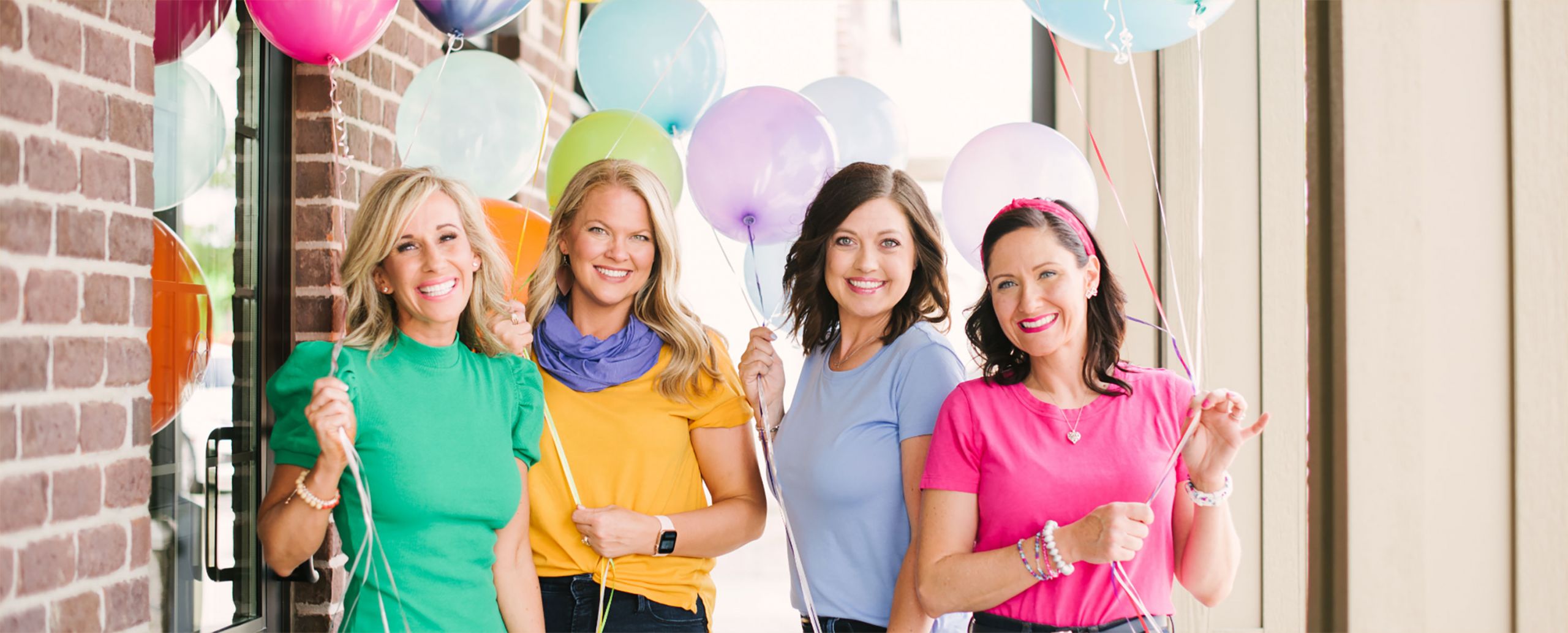 April Coulter Instagram, Facebook Linktree