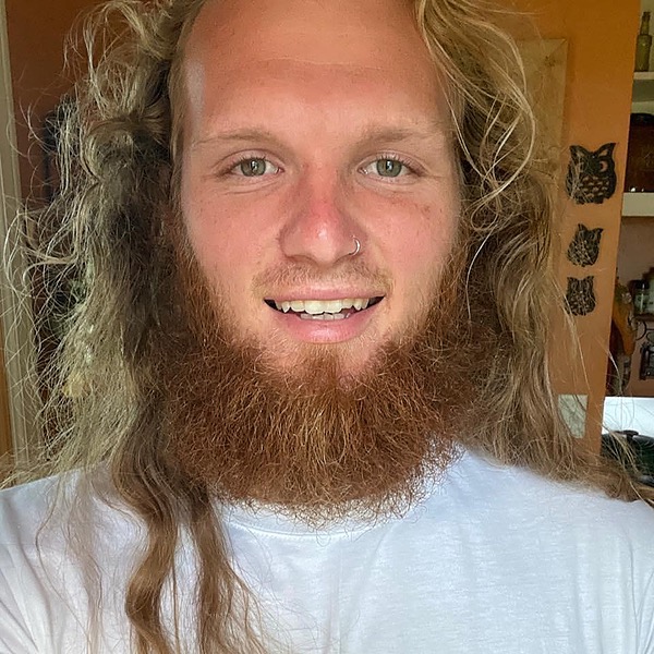 Troy FlathauMassage Therapist Instagram, Facebook Linktree