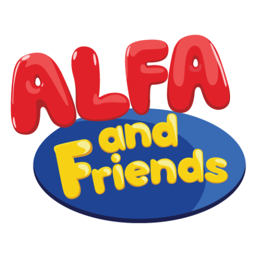 Alfa and Friends Indones | Linktree