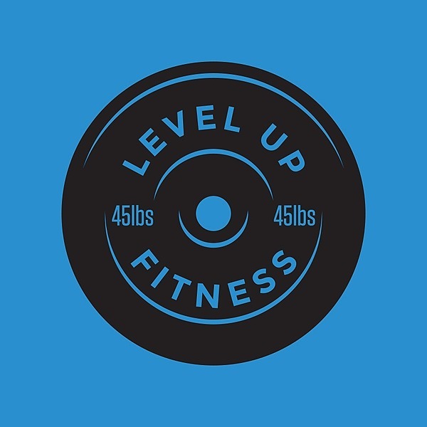 Level Up Fitness Linktree