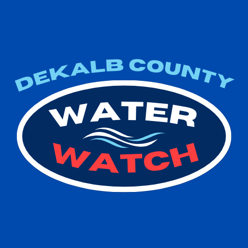 Dekalb County Water Watch Facebook Linktree
