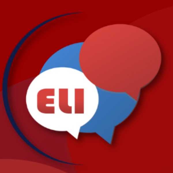 English Language Institute Facebook Linktree