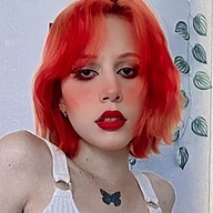 Cenourinha trap Twitter Instagram Linktree