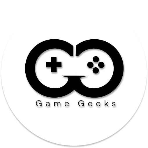Game Geeks Twitter, Instagram Linktree