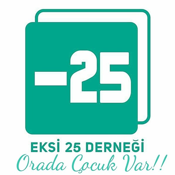 EKSİ 25 Derneği