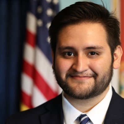 Joel Valdez | Twitter, Instagram | Linktree