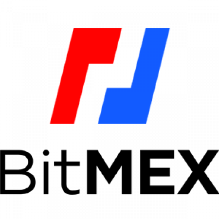 BitMEX UK Crypto Exchange