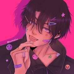 Alyx | Spotify, TikTok | Linktree