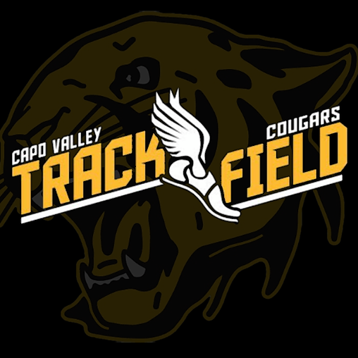 Capo Valley Track & Field Linktree