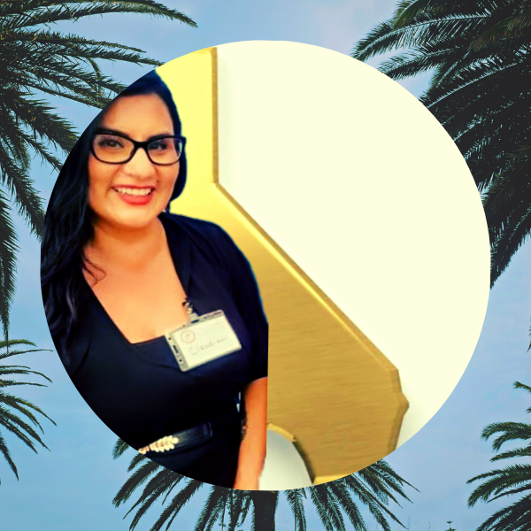Claudia agraz for state senate instagram facebook linktree